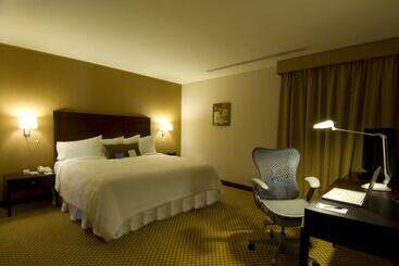 酒店 Hilton Garden Inn Riyadh Olaya