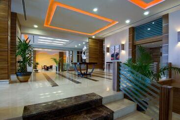 酒店 Hilton Garden Inn Riyadh Olaya