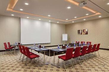 酒店 Hilton Garden Inn Riyadh Olaya