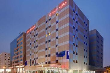 酒店 Hilton Garden Inn Riyadh Olaya