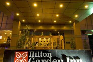 酒店 Hilton Garden Inn Riyadh Olaya