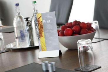 酒店 Hilton Garden Inn Riyadh Olaya