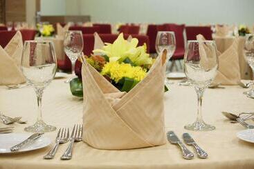 酒店 Hilton Garden Inn Riyadh Olaya