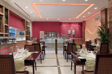 酒店 Hilton Garden Inn Riyadh Olaya