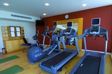 酒店 Hilton Garden Inn Riyadh Olaya