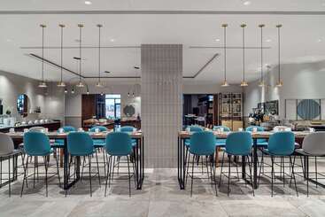 هتل Hilton Gdansk