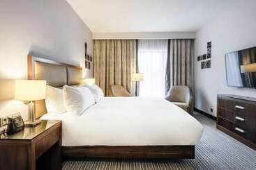Hilton Gdansk - Gdansk