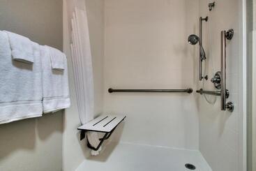 Holiday Inn Express Hotel & Suites Cedar Rapids I 380 At 33rd Avenue, An Ihg