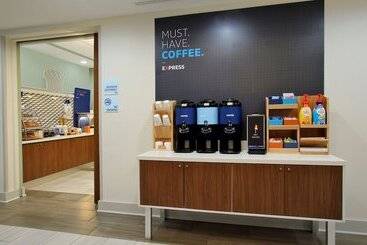 Holiday Inn Express Hotel & Suites Kalamazoo By Ihg