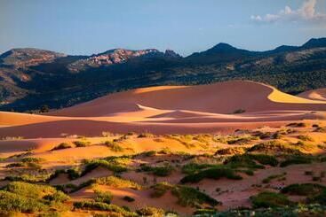 هتل Holiday Inn Express & Suites Kanab, An Ihg