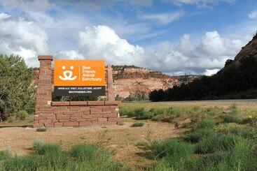 هتل Holiday Inn Express & Suites Kanab, An Ihg