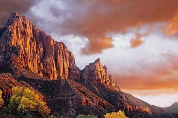 هتل Holiday Inn Express & Suites Kanab, An Ihg