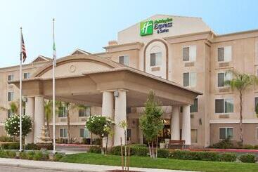 هتل Holiday Inn Express Fresno River Park Highway 41, An Ihg