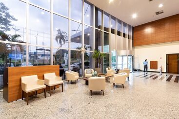هتل Holiday Inn Manaus, An Ihg