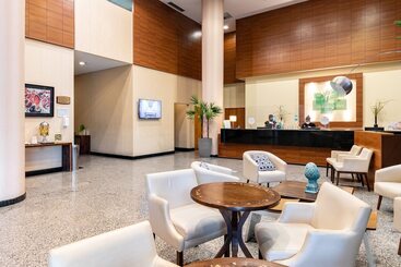هتل Holiday Inn Manaus, An Ihg