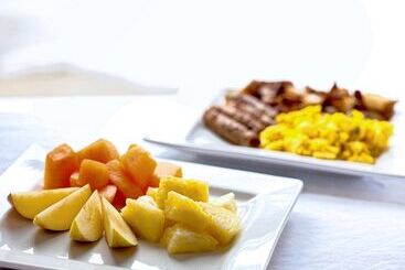 هتل Homewood Suites By Hilton Boston/cambridgearlington, Ma