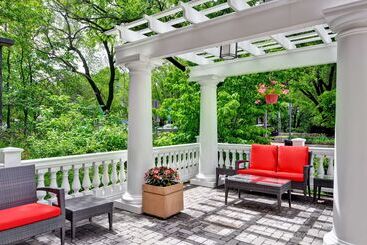 هتل Homewood Suites By Hilton Boston/cambridgearlington, Ma