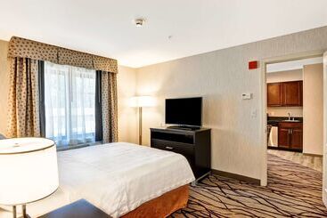 هتل Homewood Suites By Hilton Boston/cambridgearlington, Ma