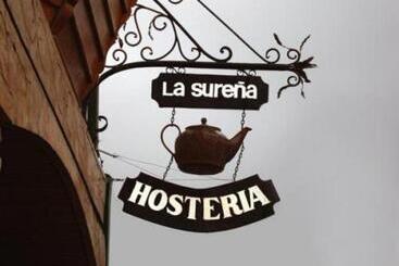 فندق Hostería La Sureña