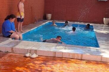 ホテル Miras Del Mar