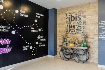 هتل Ibis Budget Oviedo