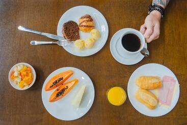 هتل Ibis Styles Belem Nazare