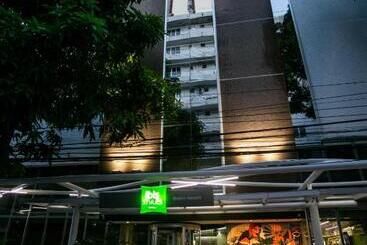 هتل Ibis Styles Belem Nazare