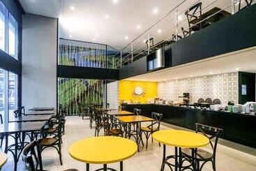 هتل Ibis Styles Belem Nazare