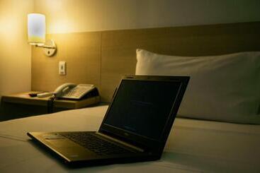هتل Ibis Styles Belem Nazare