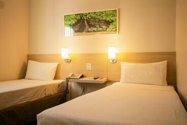 هتل Ibis Styles Belem Nazare