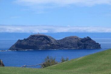 هتل Inatel Porto Santo