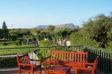 هتل Inatel Porto Santo