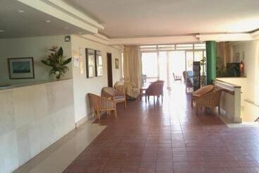 هتل Inatel Porto Santo