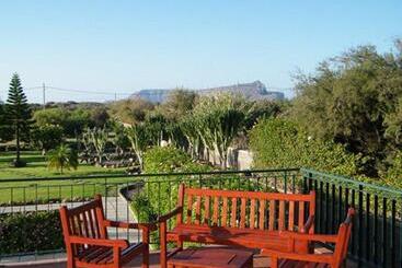 هتل Inatel Porto Santo