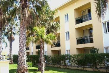 هتل Inatel Porto Santo
