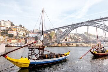 هتل Intercontinental Porto   Palacio Das Cardosas, An Ihg