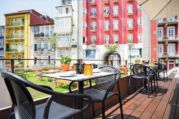 هتل Intercontinental Porto   Palacio Das Cardosas, An Ihg
