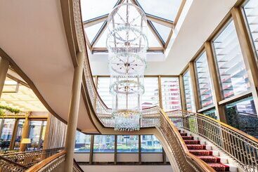 هتل Intercontinental Porto   Palacio Das Cardosas, An Ihg