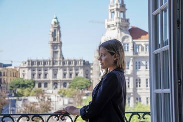 هتل Intercontinental Porto   Palacio Das Cardosas, An Ihg