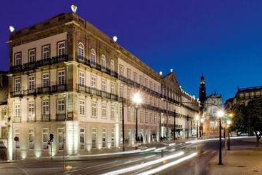 Intercontinental Porto   Palacio Das Cardosas, An Ihg - Porto