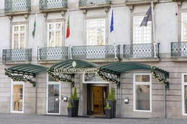 هتل Intercontinental Porto Palacio Das Cardosas, An Ihg