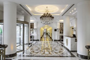 هتل Intercontinental Porto   Palacio Das Cardosas, An Ihg
