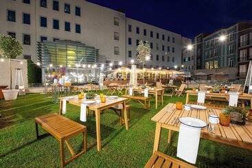 هتل Intercontinental Porto   Palacio Das Cardosas, An Ihg