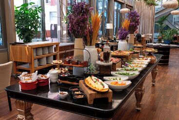 هتل Intercontinental Porto   Palacio Das Cardosas, An Ihg
