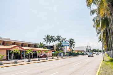 酒店 Jaragua