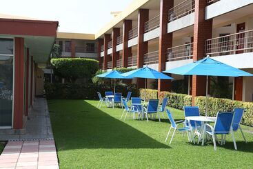 酒店 Jaragua