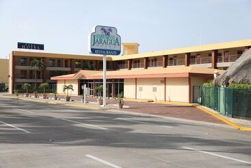 酒店 Jaragua