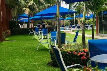 酒店 Jaragua