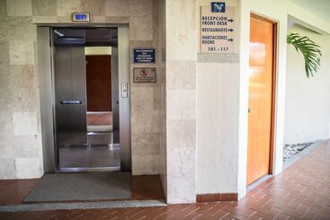 酒店 Jaragua