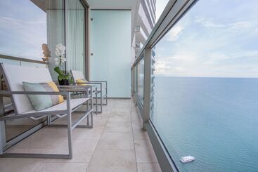 هتل Jw Marriott Panama